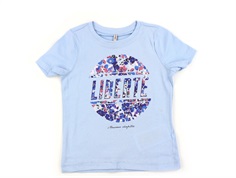 Kids ONLY clear sky liberty t-shirt